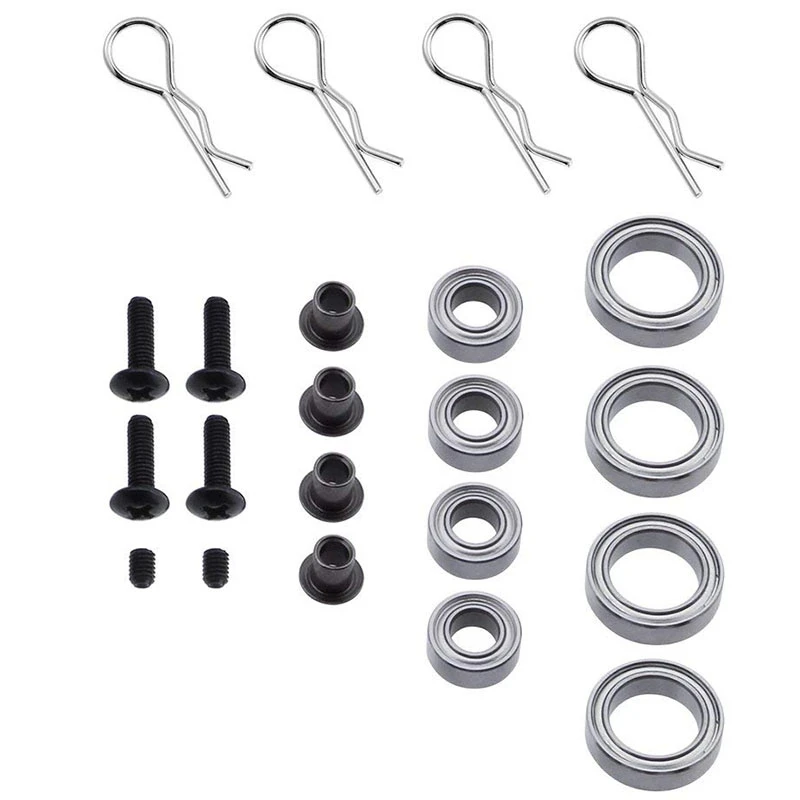 Для 102210 102010 102211 102011 102212 102012 Комплект поворотного кулака из алюминиевого сплава