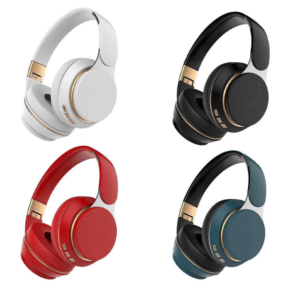 

Bluetooth-наушники, совместимые с планшетом, с микрофоном