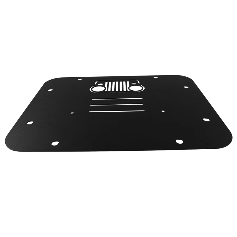 Запасной Держатель для шин удаляемая наполнительная пластина задняя крышка