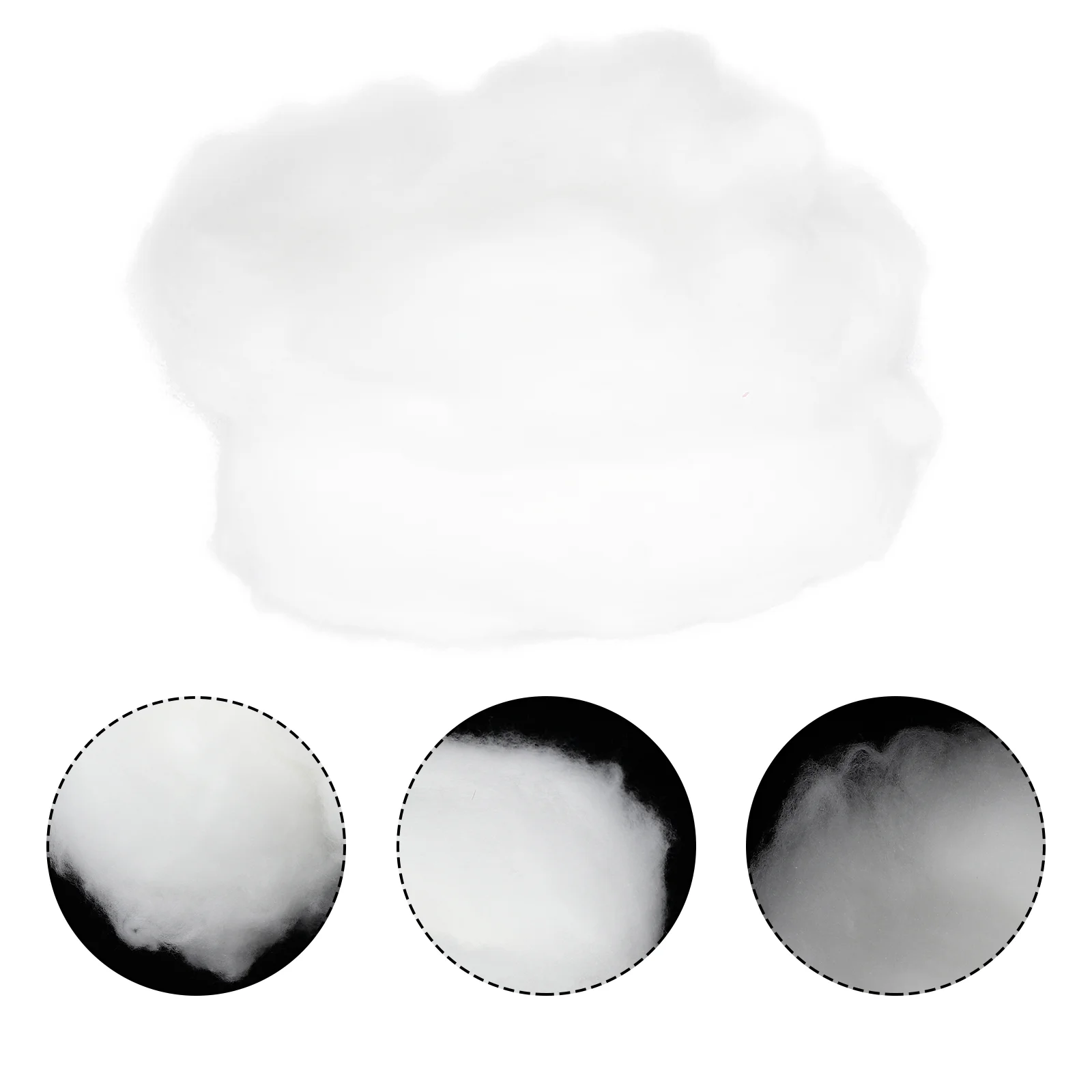 

Cloud Snow Hanging Artificial Clouds Diy Cotton Ceiling Party Wedding Fake Props Decorations Christmas Decorative Ornament