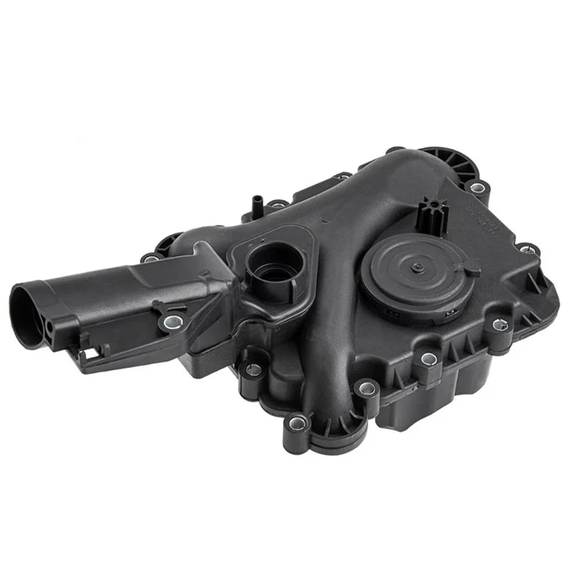 Вентиляционный клапан картера масляного сепаратора для Audi A6 A7 A8 Q7 3.0T 2015-2018 06E 103547 N