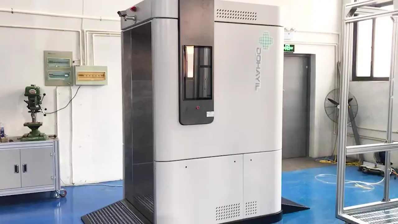 

Uv Lamps Sterilization Industrial Ultraviolet Atomization Sterilizer