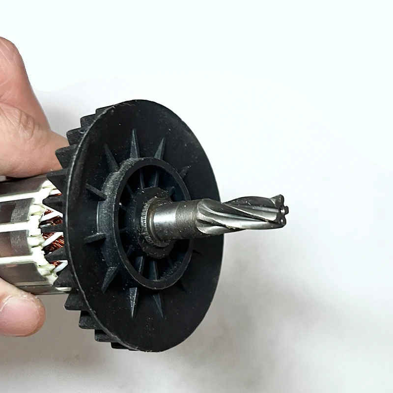 Аксессуары для Makita HR2451 HR2450 ударная дрель ручная молоток якорь деталь замены