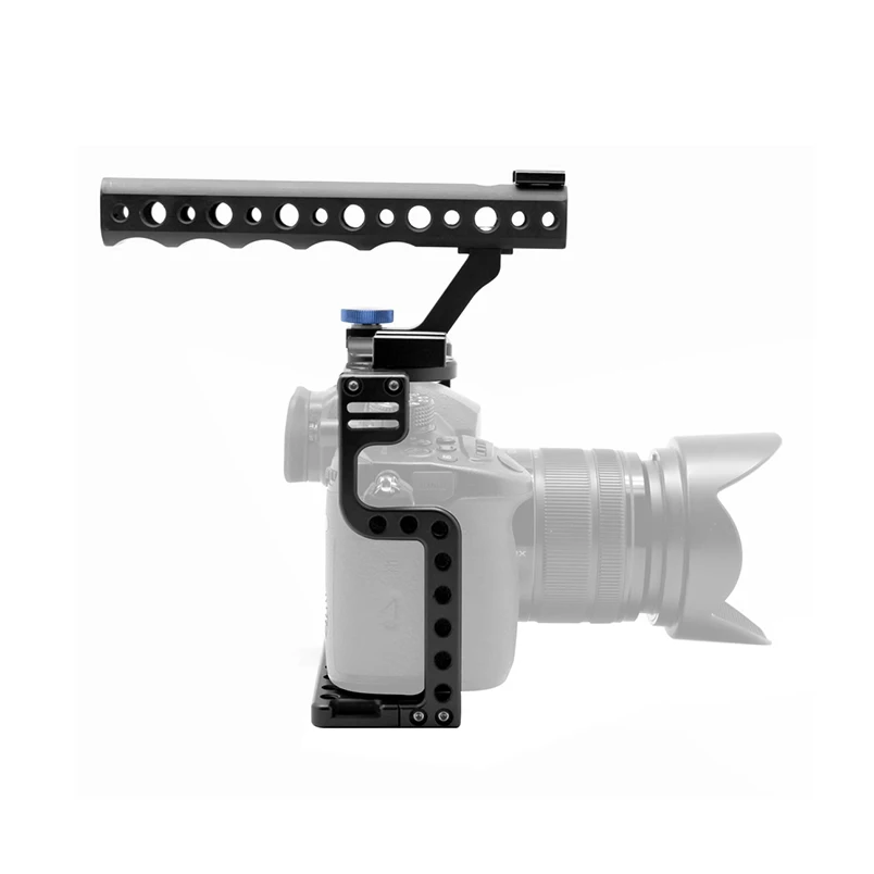 Удлинитель для камеры Panasonic Lumix DSLR