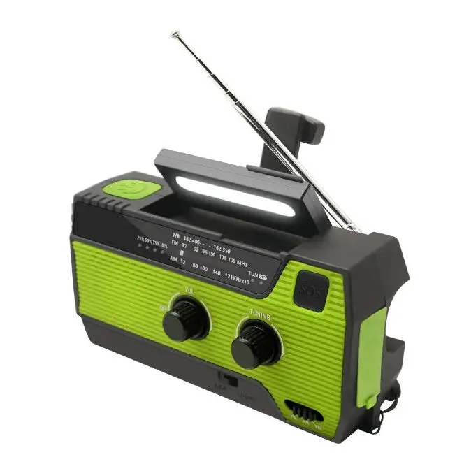 Светодиодный фонарик для чтения 4000 мАч