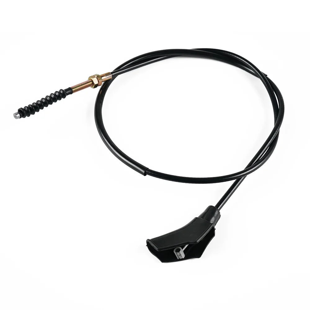 

Замените 45450-370-000 130 см передний тормозной трос для Honda CB350K CL350K SL350K XL350K CJ360T CL360K CB450K CL450K XL250K MT250