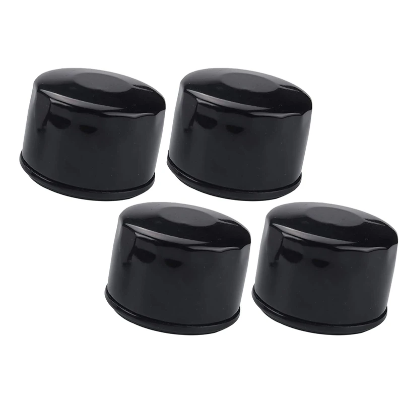 4 Pcs Oil Filters For Briggs & Stratton 492932,492932S,695396,696854 Lawn Mower Replacement Parts