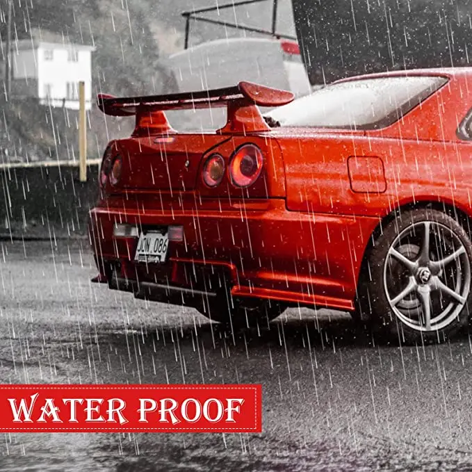 

20 Pieces Self Adhesive Tape Vehicle Decoration Hook Hanger Fixing Double Sided Sticker Removable Tapes Automotive