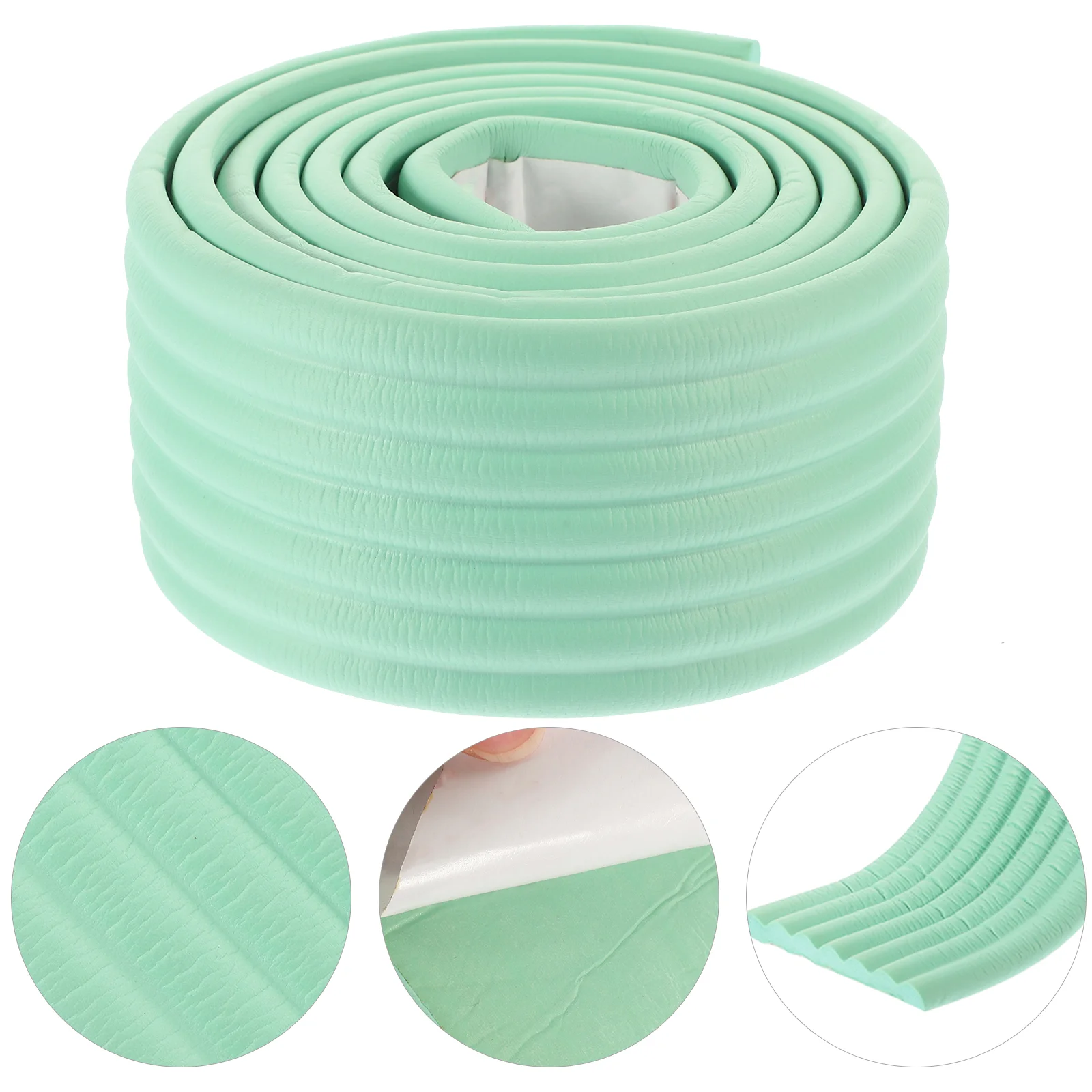 

Настенная прокладка, протектор краев, клейкая защита, устойчивая прокладка для стен, мебели, стола