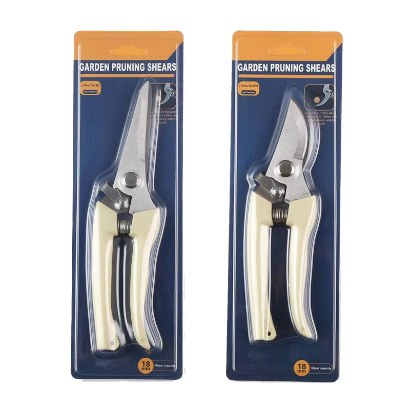 

Ножницы из нержавеющей стали