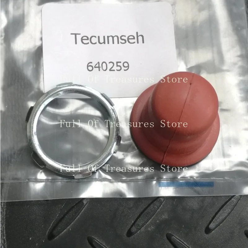 Праймер лампы Tecumseh 36045A 640259