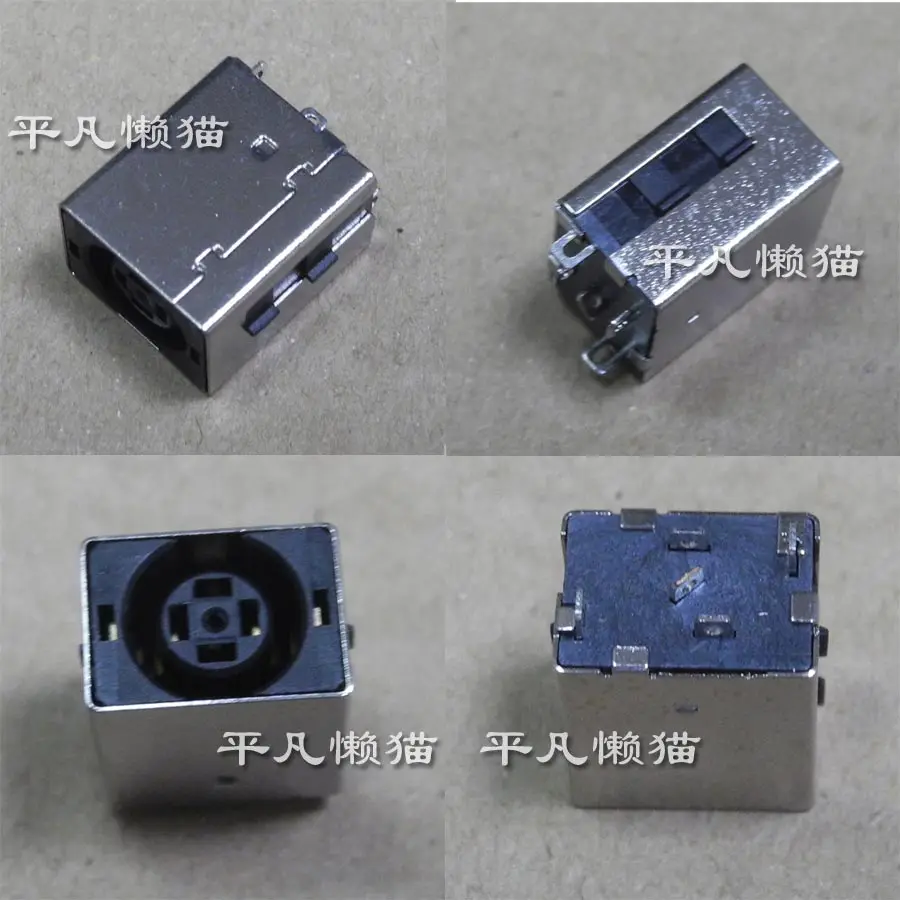 Бесплатная доставка для Dell E5440 E5540 3340 7548 интерфейс питания с одной головкой