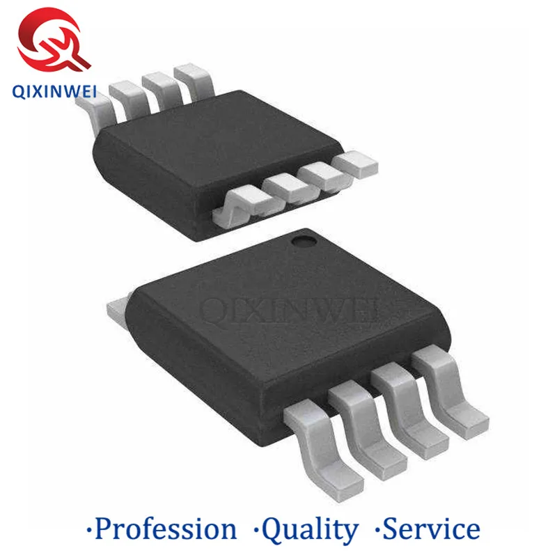 

5PCS New Original LMH6682MM/NOPB LMH6682MM VSSOP-8