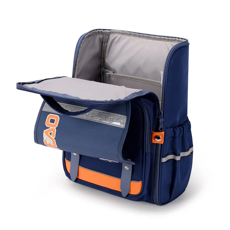 waterproof Children School Bags For Boys Girls Kids Book Bag Orthopedic School Backpacks Primary kids Satchel Schoolbag Mochilas