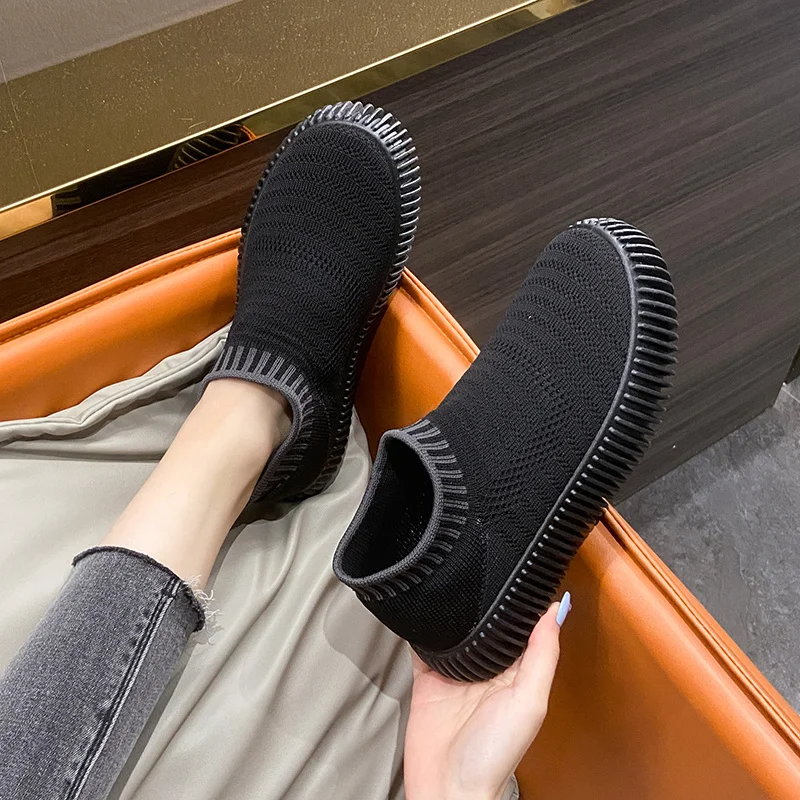 Flat Shoes Casual Tennis Shoes, Outdoor Anti slip Running Shoes, Men's and Women's Fashion Sports Shoes, Classic Trend 2023 New