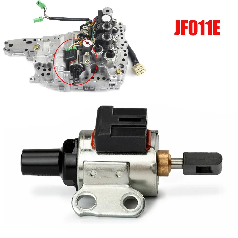 Шаговый двигатель CVT с шаговой коробкой 203452 A 33435J Совершенно новый металл RE0F10A JF011E