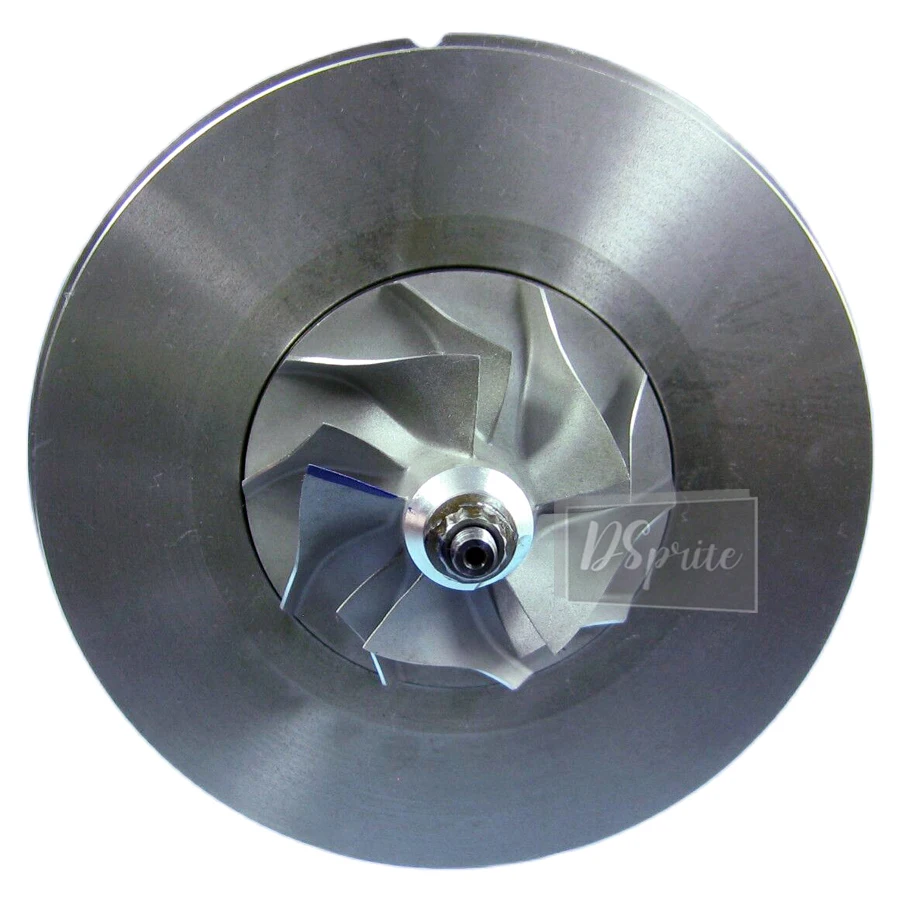 Картридж CT26 Turbo Chra 17201-17020 17201-17010 для Toyota Landcruiser 4.2L HDJ80 HD81 1990-1997 1HD-T 160HP 167HP 4164CC Core