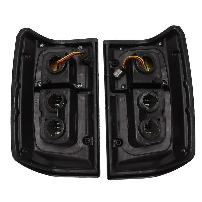 2 шт. автомобильные аксессуары для Nissan патруль GQ 1988-1997 Series 1