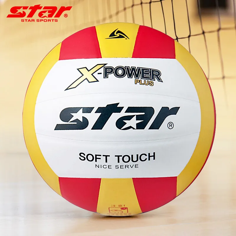 

Звездный волейбол для студентов, жесткий волейбол для соревнований, стандартный стиль