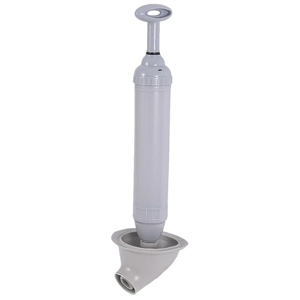 

Toilet Seat Vacuum Plunger Opener Cleaner Kit Heavy Duty Plungers Sink Bathroom Pump Pipeline Kitchen