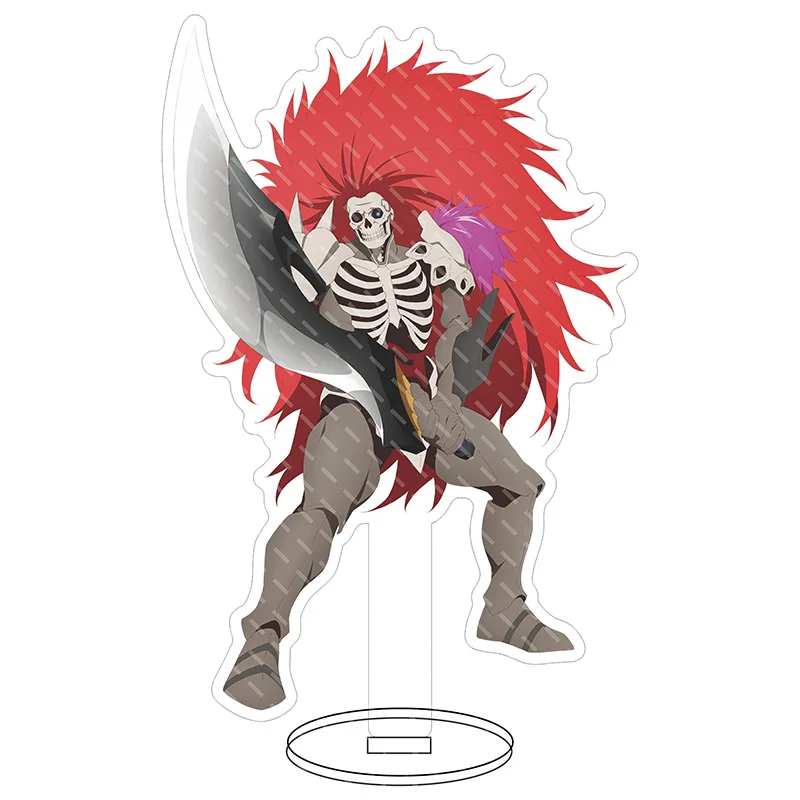 Новинка 15 см аниме-фигурки паладина косплей искусственная тарелка настольное