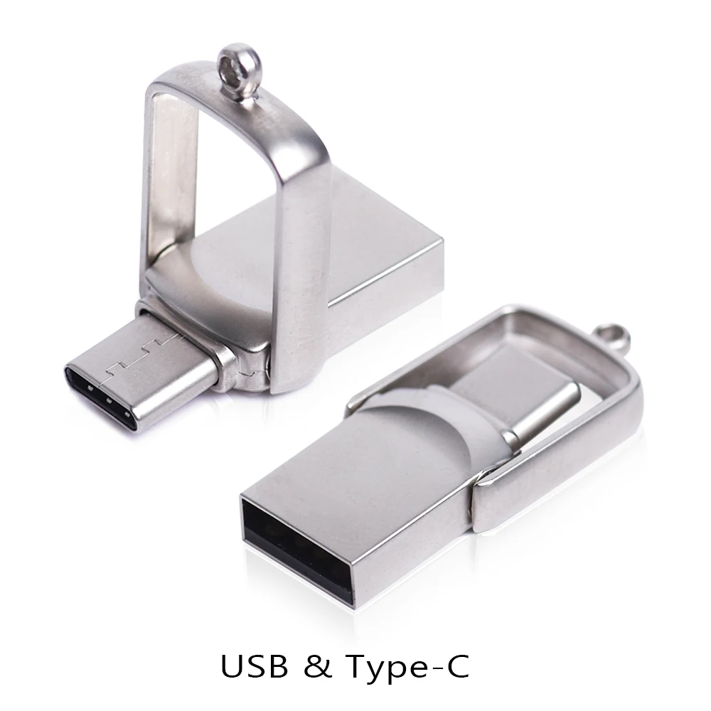 Рисунок 3 - USB-флеш-накопитель JASTER
