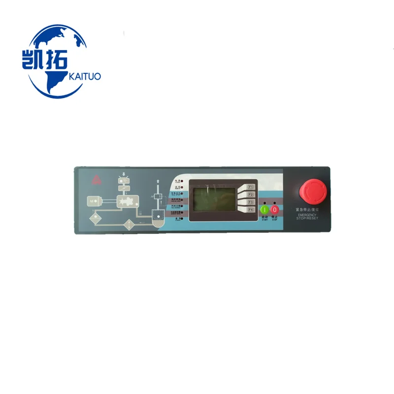 SA37/SA22/SA45 Запасные части панели дисплея контроллера воздушного компрессора FuSheng