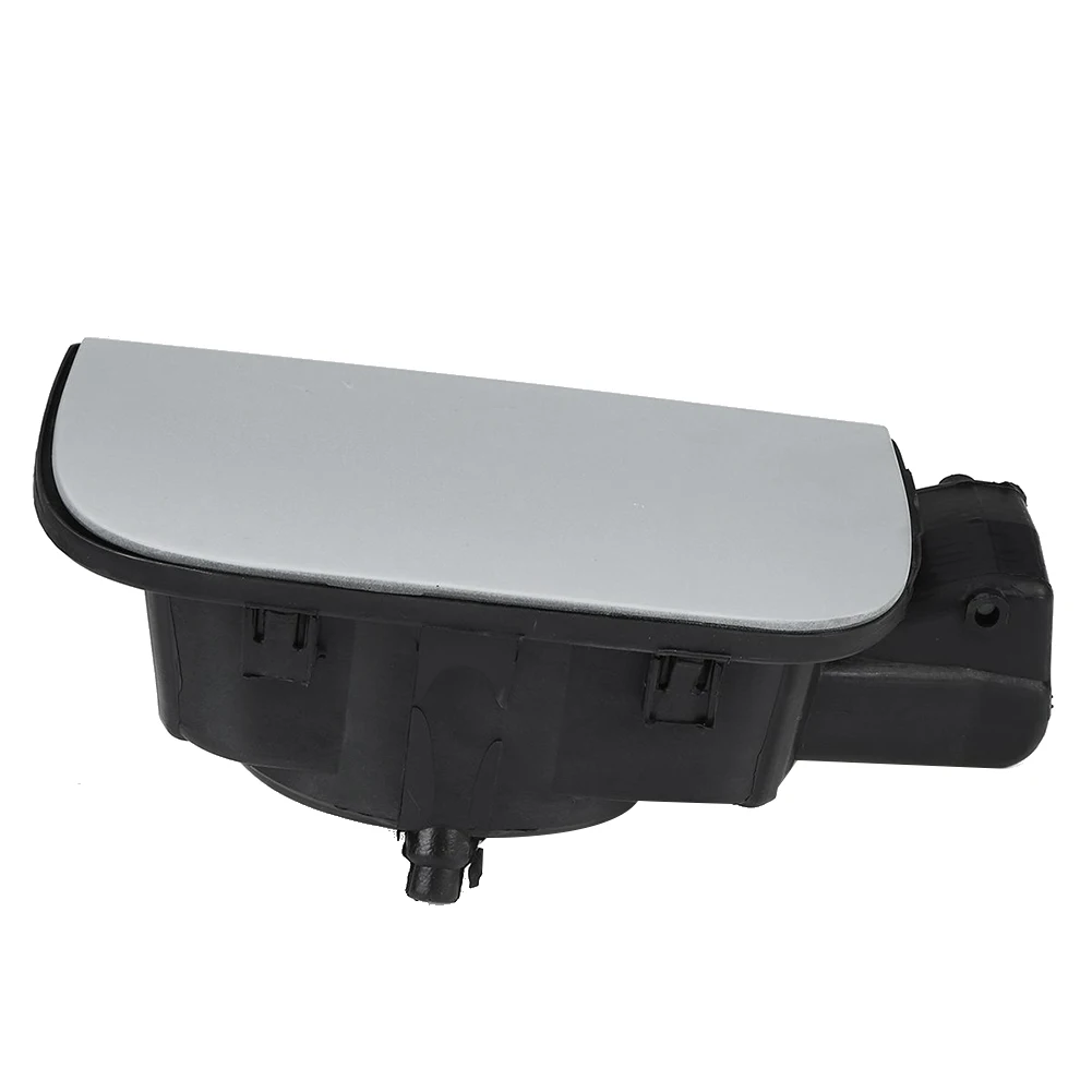 Дверная Крышка для бензобака Jetta MK6 2012-2015 5C6809857D 16D809857