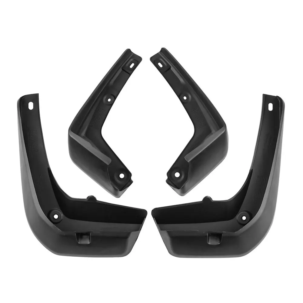 

Для HONDA FIT JAZZ 2014-2017 автомобильные шины, брызговик, водостойкий, предотвращающий брызг, автомобильный брызговик, накладка на крыло, 4 шт., аксессуары