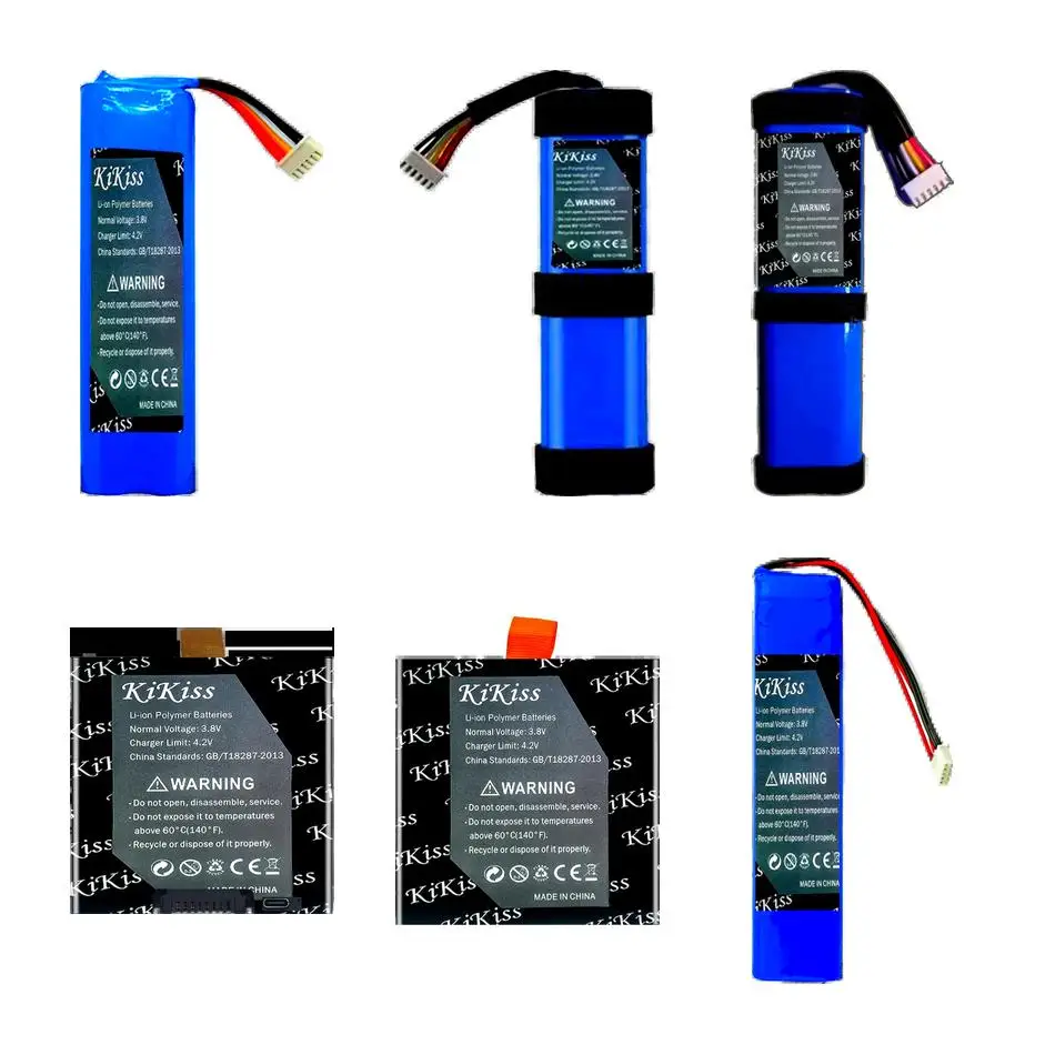 Фото Аккумулятор FG4CELL21700X XTREME3 Sun-Inte-103 5800-18200 мАч для Jbl Xtreme 2inr19 66-2 1 2 3 4 №1