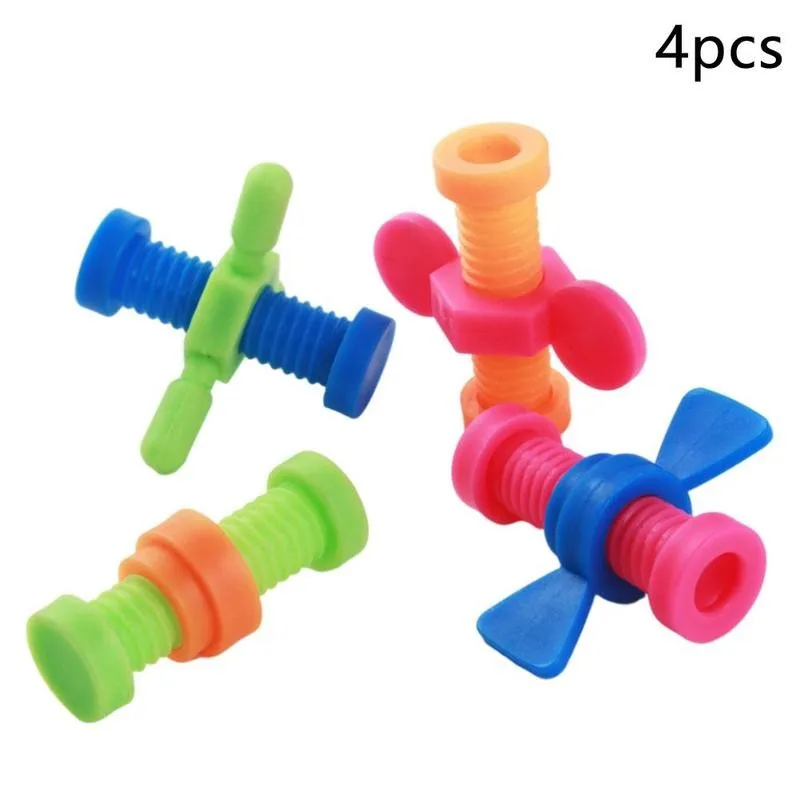 Topper Spinner Screwing Fidget Toys For Adult Kids Decompression Anti-stress Toys Children Gifts
