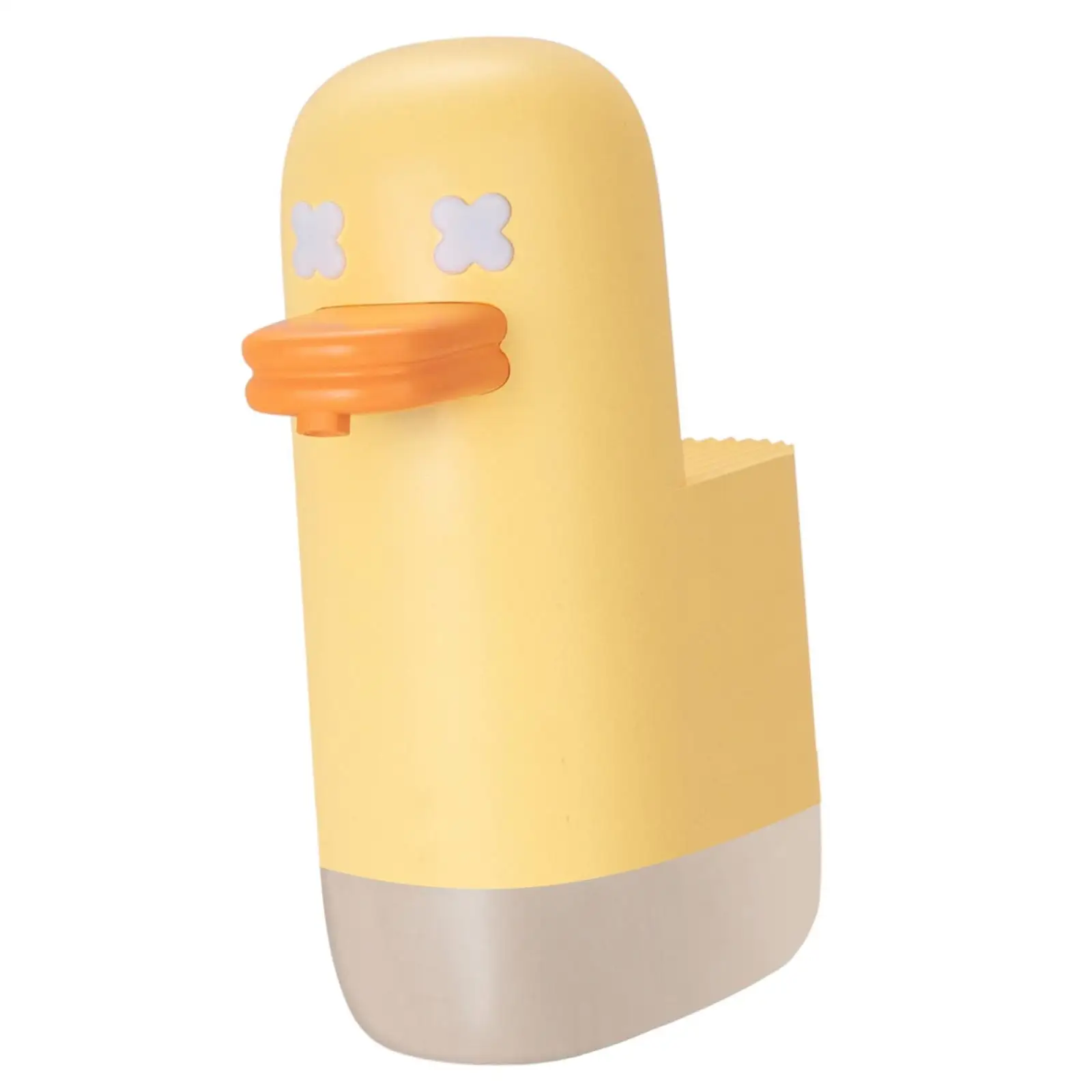 

Hands Dispenser Infrared Motion Sensor USB Chargable for Children No Mess When Dispensing Easy to Refill Widely Used