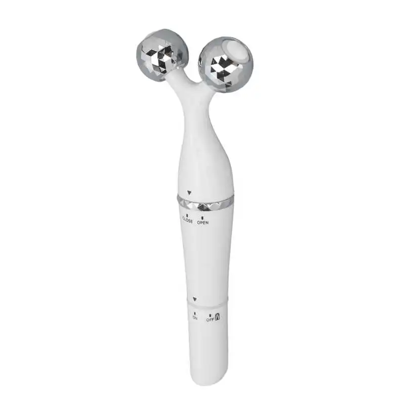 

Электрический ролик для лица, микротоковый ролик для лица, способствует глубокому проникновению сыворотки для женщин в домашних условиях