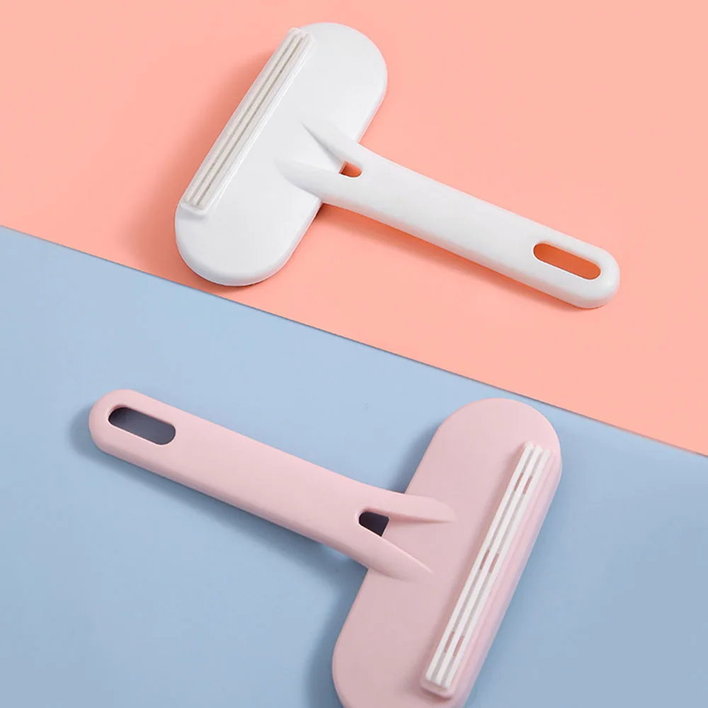 

Handheld Lint Cleaning Brushes Household Manual Pet Hair Beater For Cotton-Padded Clothes