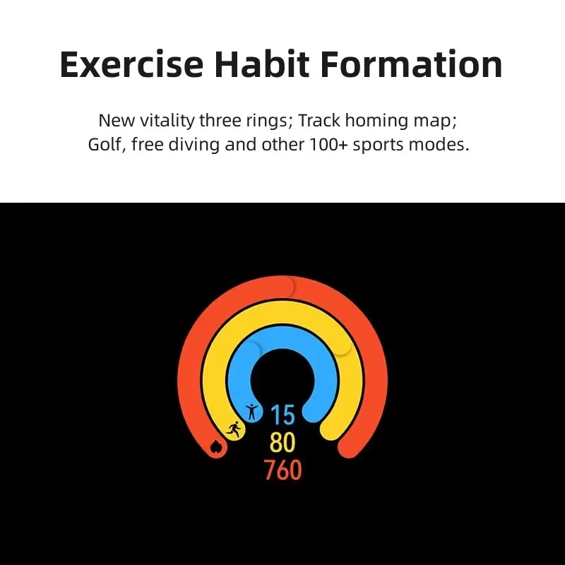 Оригинальные умные часы HUAWEI WATCH 4