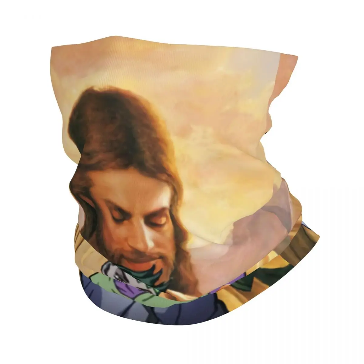 Бандана JOJO'S Шейная гетра для пеших прогулок охоты женский и мужской