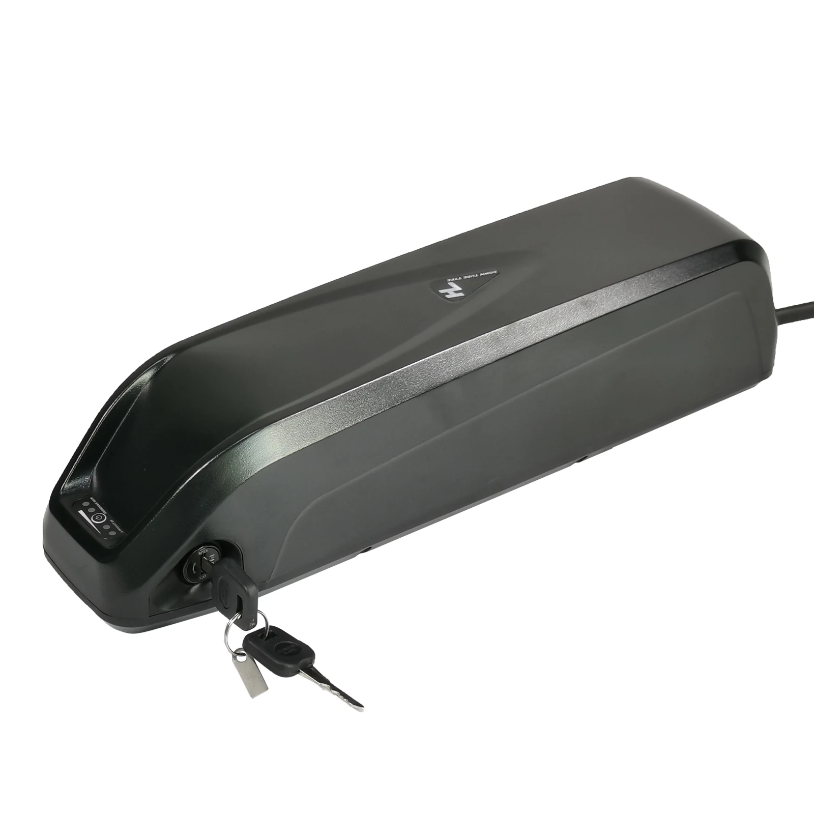 Аккумулятор для электровелосипеда Hailong G56 18650 48 В 14 А/ч 36 250 52 в 15 фотоаккумулятор