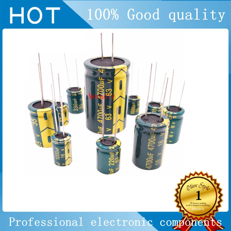

10V 16V, алюминиевая крышка, 25В 35В с алюминиевой крышкой, 50В, алюминиевая крышка, 63В 100V 200V 400V 100 мкФ 220 мкФ 330 мкФ 470 мкФ 680 мкФ 1000 мкФ 1500 мкФ 2200 мкФ 3300 ...