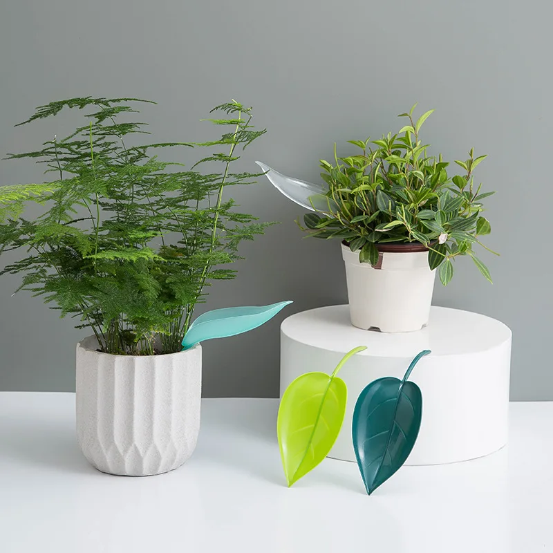 

Potted Plant Diversion Watering Device Plant Leaf Watering Device Diversion Splash-proof Funnel Funnel Watering Kit