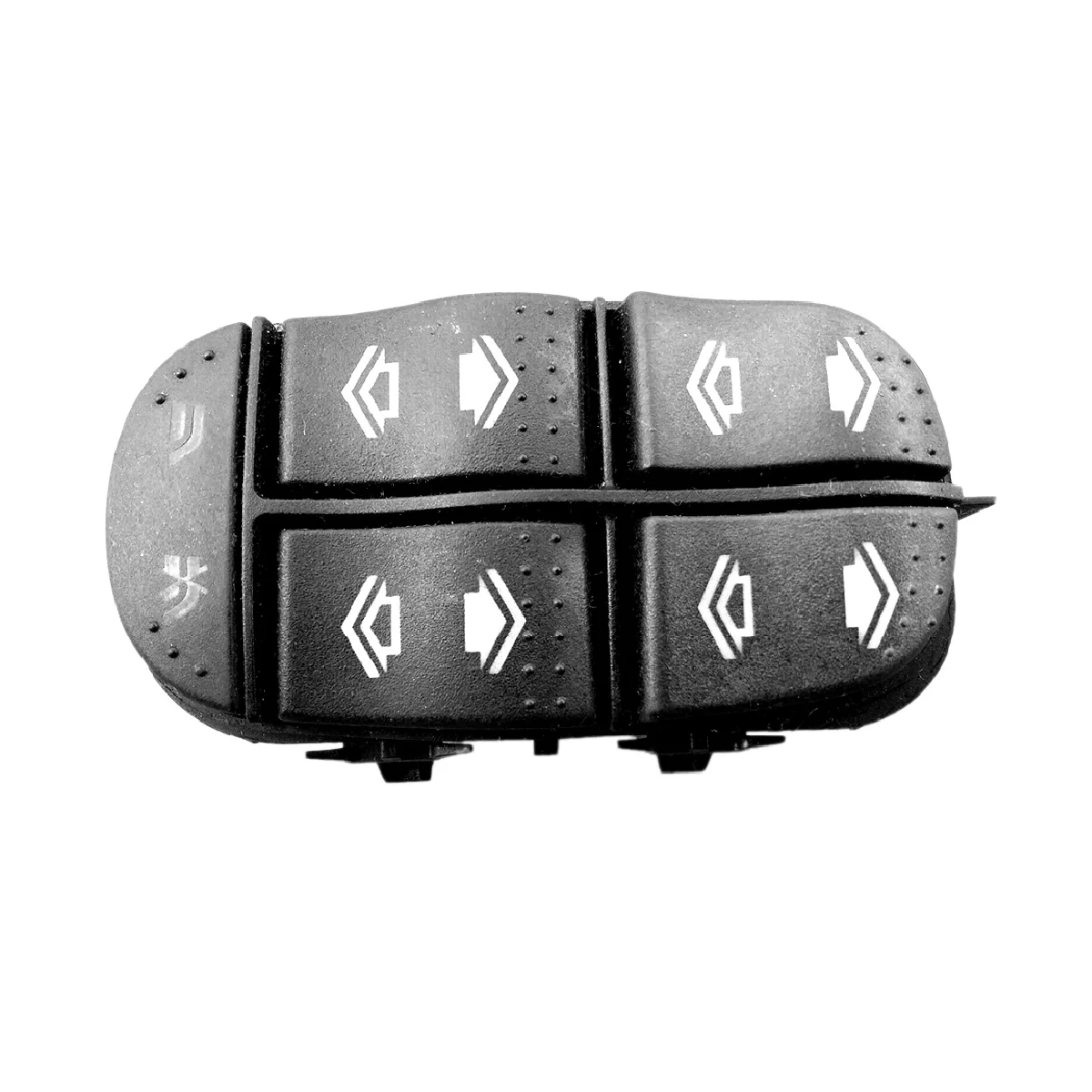 Кнопка переключения стеклоподъемника автомобиля для Ford Focus Mk1 1998-2005 98AB-14A132-DE