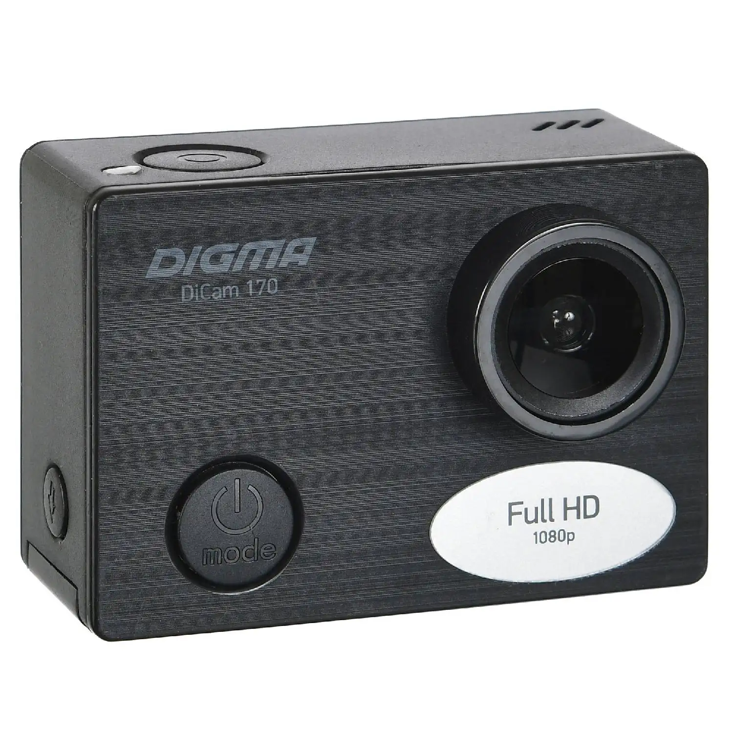 Экшн Камера Digma 800 Купить