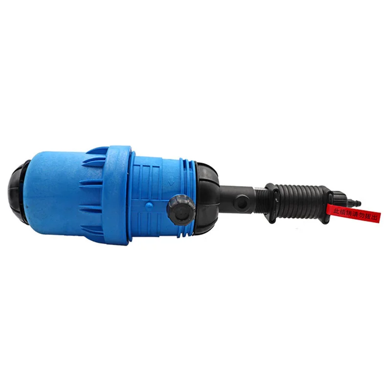 

Farm Equipment Water Powered Dosing Pump Mix Chemical Injector Proportioning Dispenser Liquid Doser for Car Washing Mixer 1Pc
