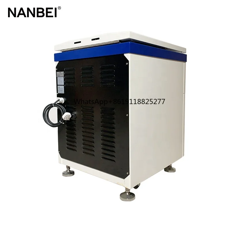 Центрифуга для сумок животных