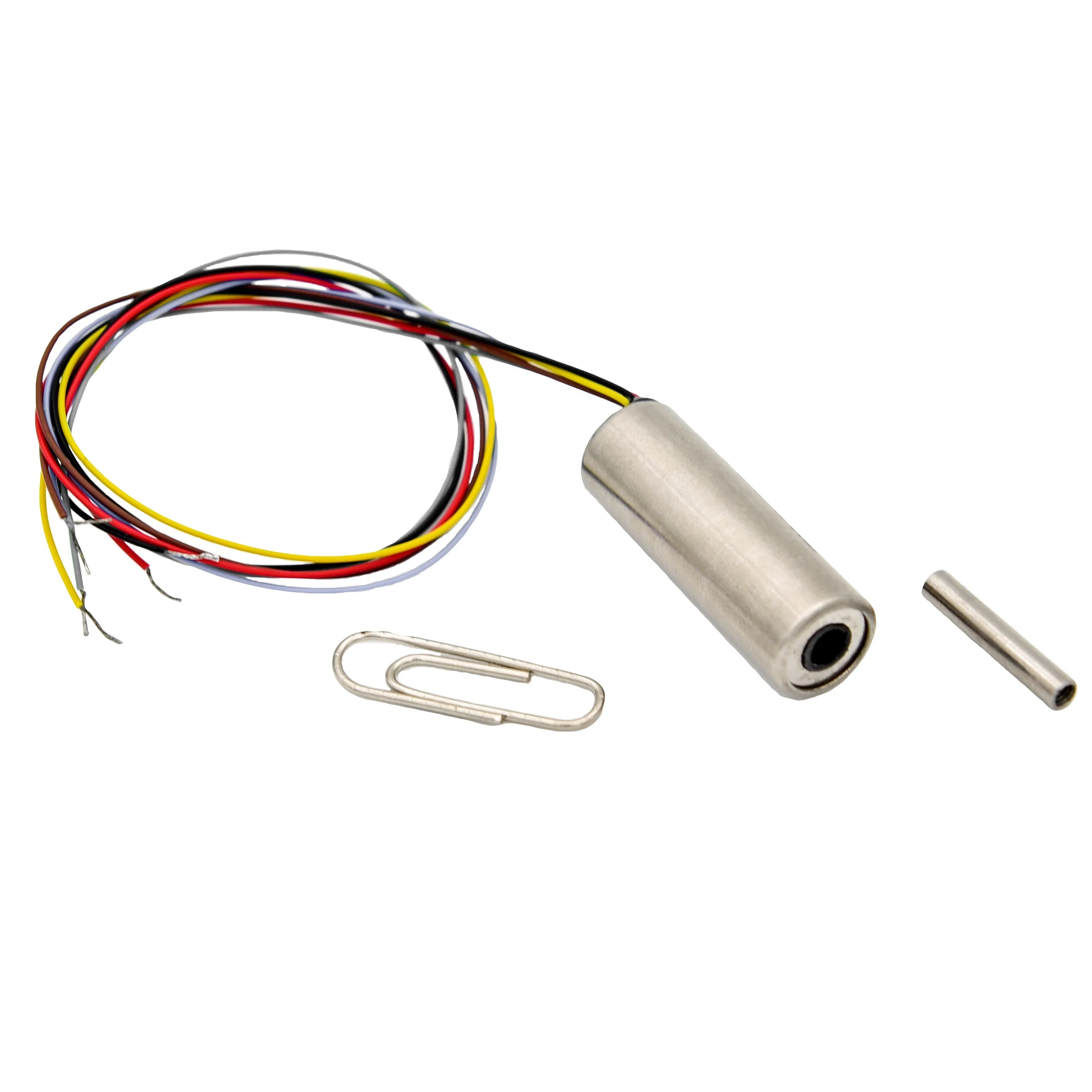 Регулировка напряжения переменного тока GA09 mini LVDT