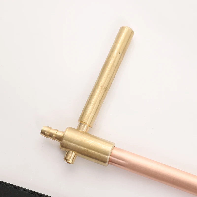 

China high-quality No spark explosion with gas detector