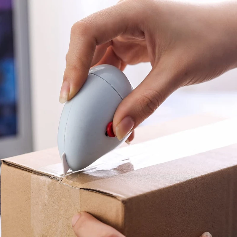 

4 шт., пластиковые ножи для защиты личных данных