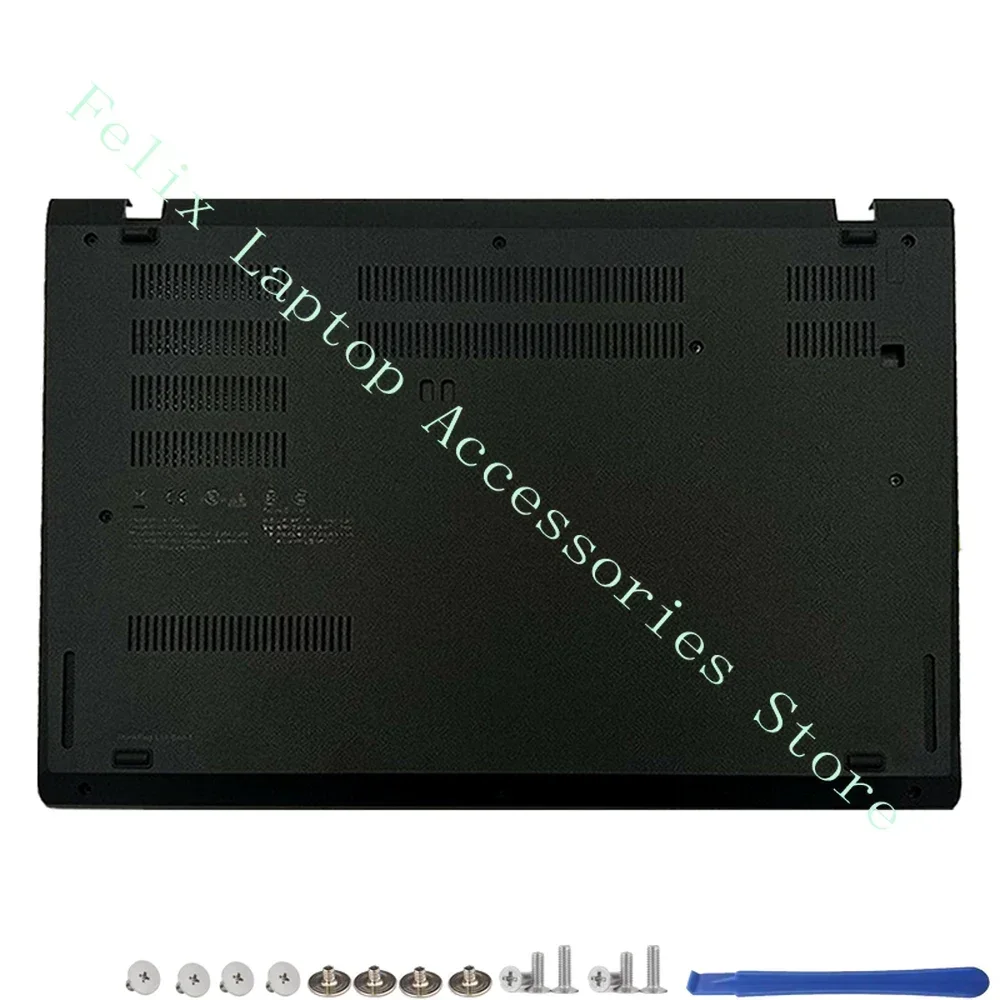 Для Lenovo Thinakpad L14 GEN1 GEN2 ноутбука ЖК-задняя крышка/передняя панель/подставка для