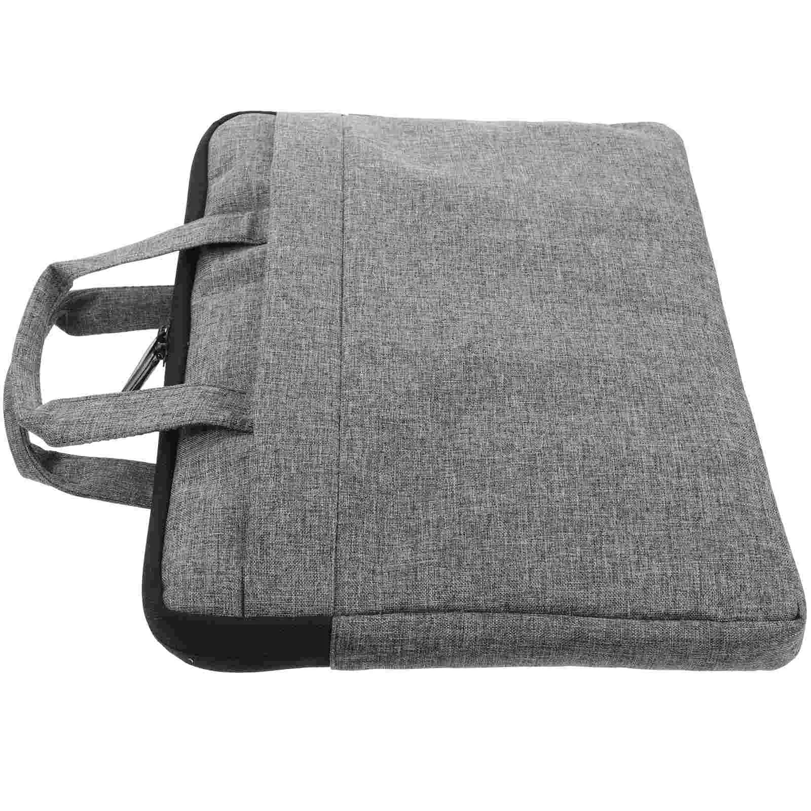 

Laptop Sleeve Case Inch Computer Cases Laptops Cover Protector 14Inch Women Handle Carrying
