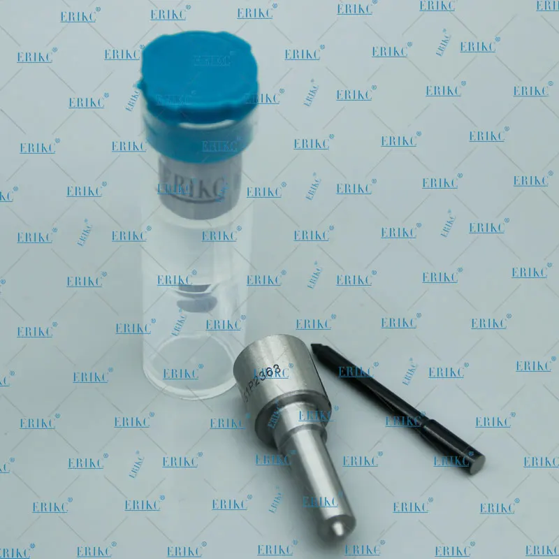 ERIKC Diesel Fuel Injector Nozzle DLLA 151 P 2363 (0433172363) Common Rail Spare Parts Sprayer 151P for 0 445 110 544 | Автомобили и