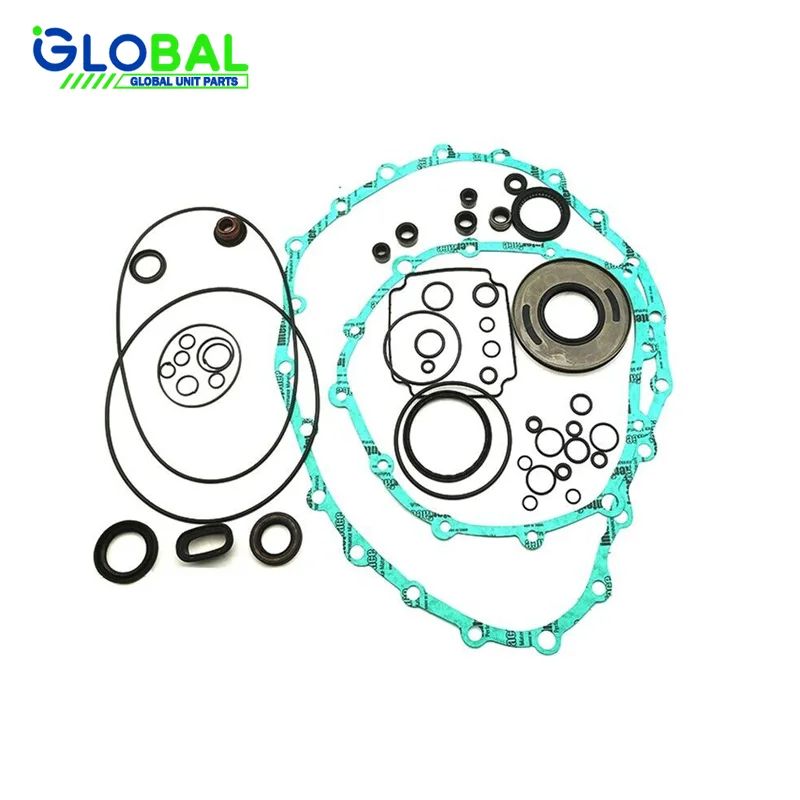 0AW CVT коробка передач авто мастер ремонт комплект Подходит для AUDI A4 A5 A6 A7 OAW